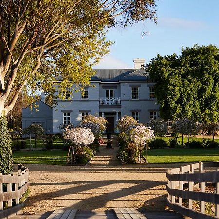 Prospect Country House & Restaurant Richmond Exterior photo