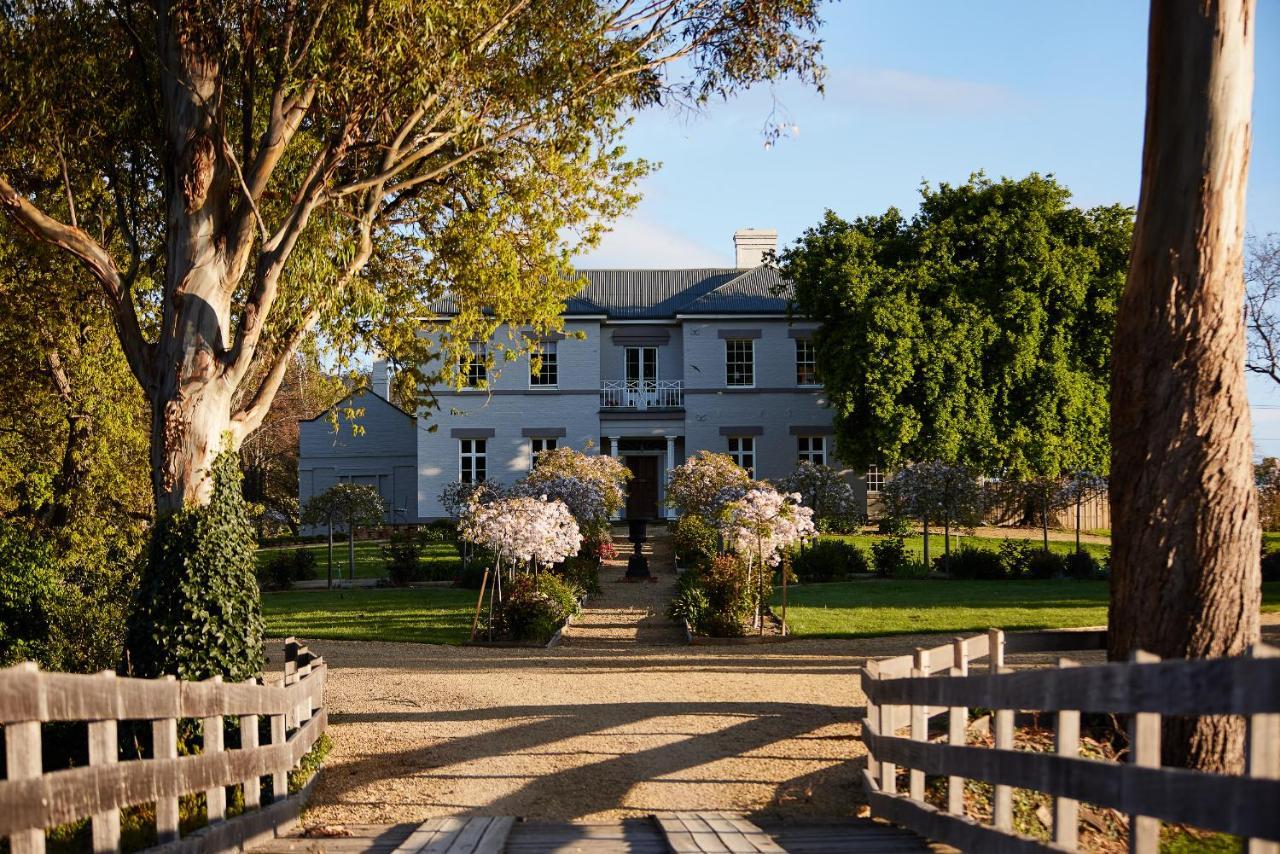 Prospect Country House & Restaurant Richmond Exterior photo