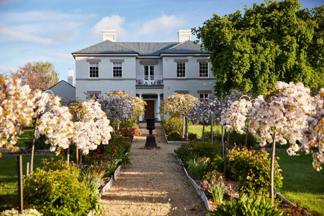 Prospect Country House & Restaurant Richmond Exterior photo