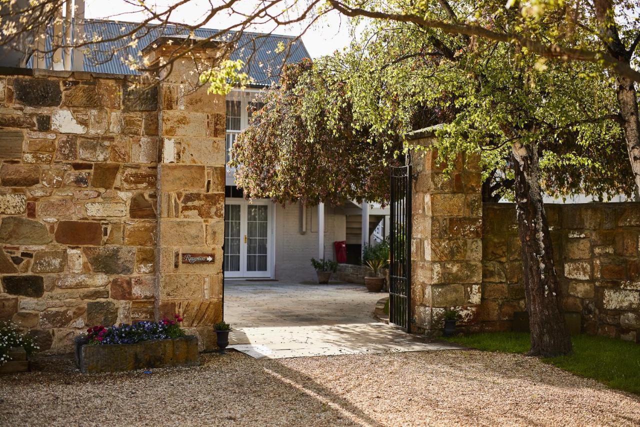 Prospect Country House & Restaurant Richmond Exterior photo