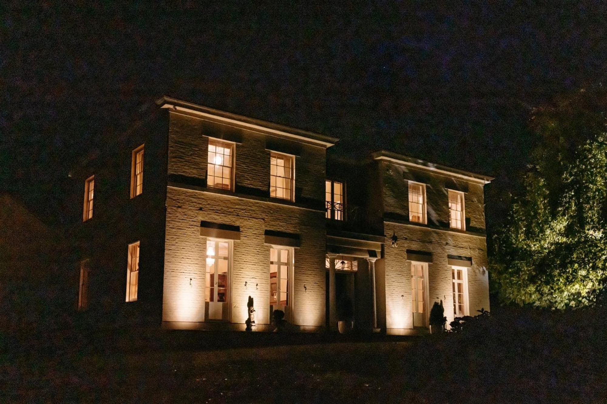 Prospect Country House & Restaurant Richmond Exterior photo