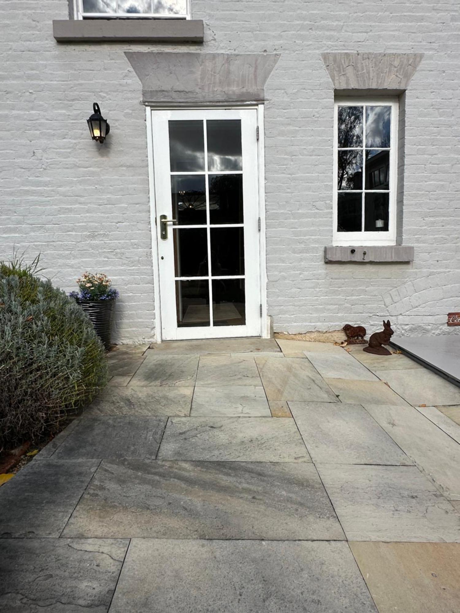 Prospect Country House & Restaurant Richmond Exterior photo