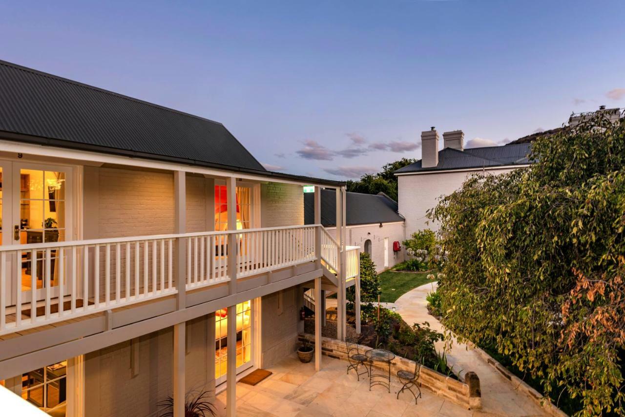Prospect Country House & Restaurant Richmond Exterior photo