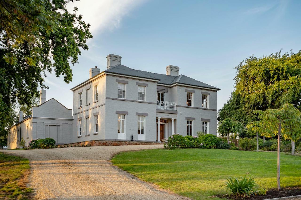 Prospect Country House & Restaurant Richmond Exterior photo